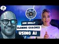 Ask Shally: The AI Coach Clone Is Here