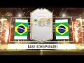 HUGE ICON PACKED! 10x BASE ICON UPGRADE PACKS! #FIFA21 ULTIMATE TEAM