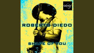 Shape of You (Instrumental Version)