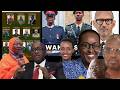 ABAHUTU BATEYE UBWOBA JEANETTE KAGAME BAGIYE KWISUBIZA UBUTEGETSI 