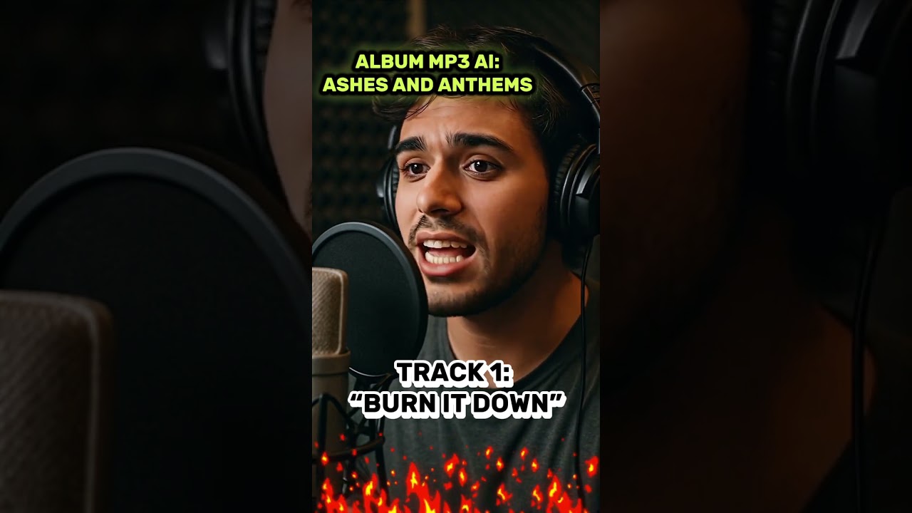 When You’ve Had ENOUGH – BURN IT DOWN