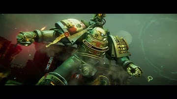 The Bloomspawn Ends Here – Warhammer 40k Chaos Gate #60