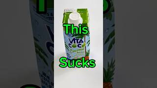 Dit is waardeloos: Vita Coco Kokoswater