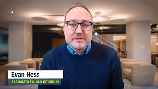 Part 3: How Quinn Emanuel Turned a Seven-Year Fraud Case Into a Complete Victory