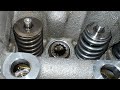 Audi 4.0T Upgrade Valves Springs-Seals S6/S8/RS7/RS6/A8