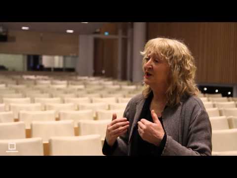 arcVision Prize 2015 – Women and Architecture – YVONNE FARRELL