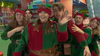 The Hamleys Elf Diaries - Episode 4: The Magic of Christmas