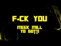 F-ck You - Yo Gotti ft Meek Mill (Bass Boosted)