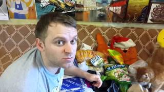 Посылка ИЗ МОСКВЫ МОИ ПОКУПКИ ГОРОХОВЫЙ СУП Посылка ИЗ МОСКВЫ МОИ ПОКУПКИ ГОРОХОВЫЙ СУП
