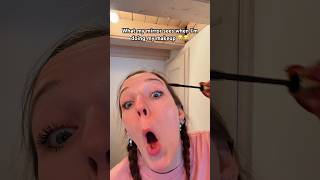 It Is Impossible To Not Make Faces