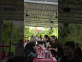 Sate Ratu Jogja. Super Busy #jogja #travel #viral #food