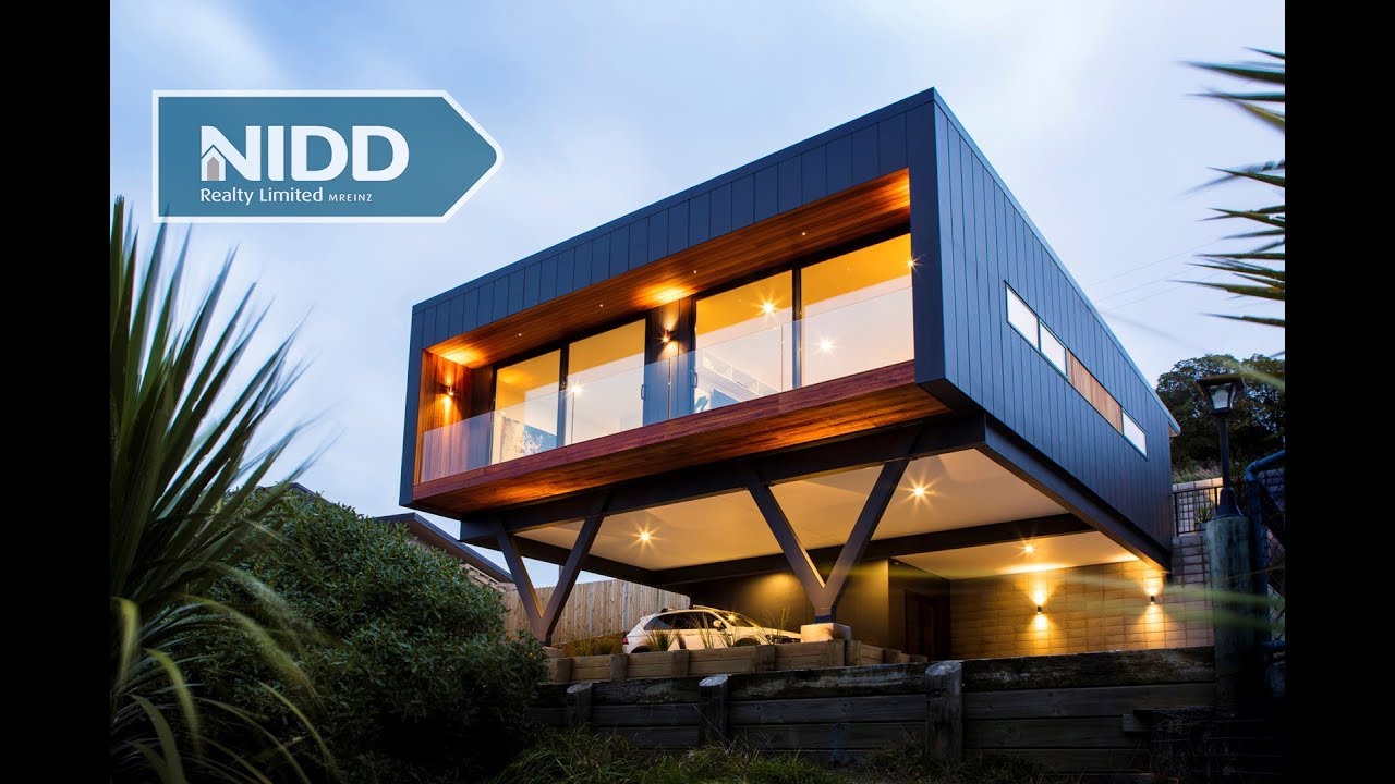 SOLD - 6/2 Clayton St, St Clair, Dunedin, New Zealand