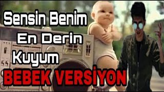 Download lagu Çağatay Akman Sensin Benim En Derin Kuyum BEBEK VERSİYON PARODİ Çağatay Akman Sensin Benim En Derin Kuyum BEBEK VERSİYON PARODİ