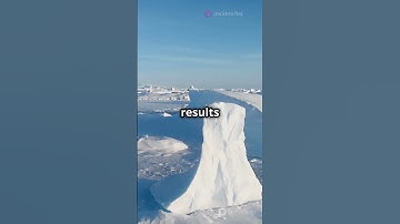 How snowflakes form in architic areas and snow forming process#nature#snow#water#earth#sky