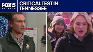 Critical congressional race in Tennessee | FOX 5 News