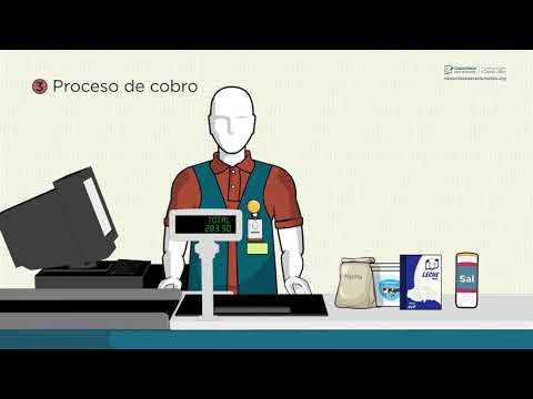 Video: Cómo Completar El Registro De Un Cajero-operador En