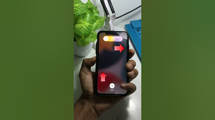 CARA MENGATASI LAYAR IPHONE TIDAK BISA DI SENTUH. Solusi LCD iphone Error nge Freeze