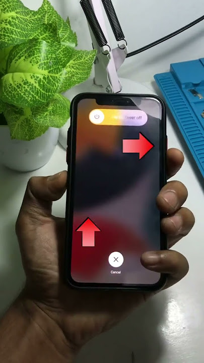 CARA MENGATASI LAYAR IPHONE TIDAK BISA DI SENTUH. Solusi LCD iphone Error nge Freeze