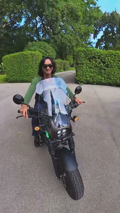 T'KOOS MOTORAN