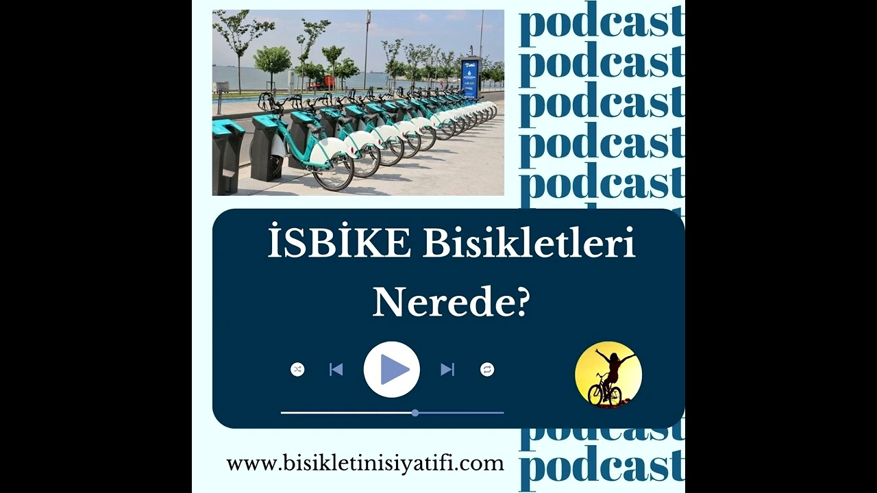 İSBİKE Bisikletleri