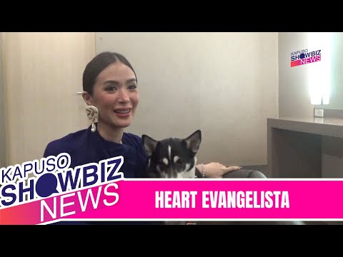 Kapuso Showbiz News: