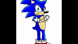 Sonic Animation 2 [Test]