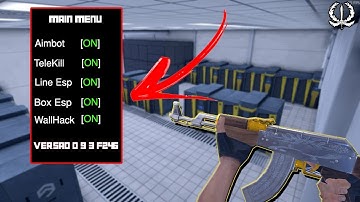 CRITICAL OPS MOBILE: ESTOU DE HACK ? VERSÃO 0.9.3 F246