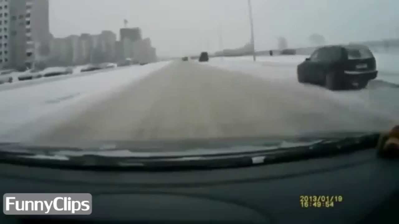 BEST FAILS OF THE MONTH - July 2014