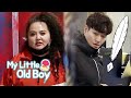 Kim Jong Kook Promised to Teach Hong Sun Young How to Exercise [My Little Old Boy Ep 138]