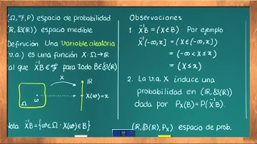 0626 Variables aleatorias