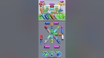 Crowd Express Level 419