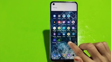 How To Enable Split Screen In Oppo a77, Oppo a77,Dual Screen Create Split Screen  Opoo a77,Dual Scr