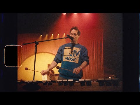 Krzysztof Zalewski Trasa MTV Unplugged (Official Aftermovie)