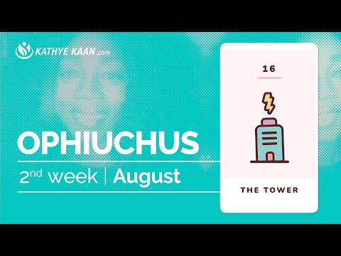 ophiuchus-⛞-weekly-tarot-reading-august-5-11-horoscope