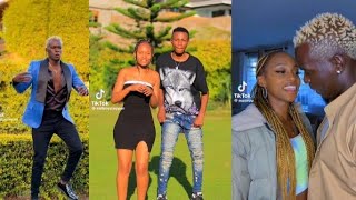 KUU KUU BY WILLY PAUL TRENDING TIKTOK DANCE CHALLENGE