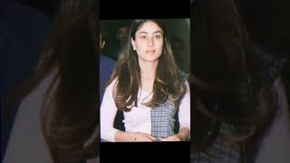 25 Years Of Kareena Kapoor Khan Lesser Known Facts