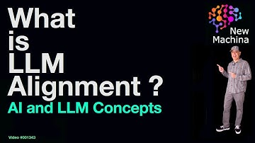 What is LLM Alignment ?