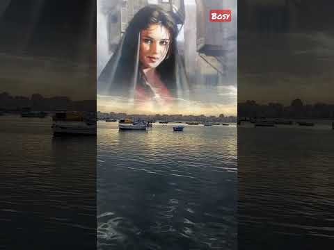 بدرية السيد انا عملته الرمايه  