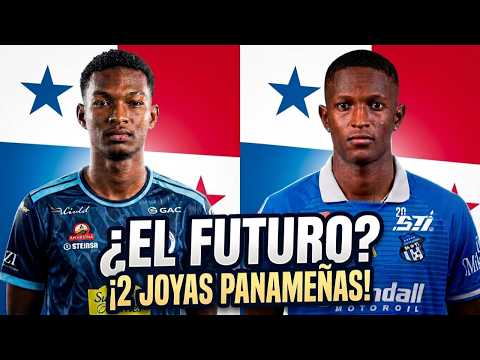 🇵🇦🔥 THE TWO GEMS THAT ARE KILLING IT IN PANAMA! CARLOS HERNÁNDEZ AND JOSHUA JIMÉNEZ
