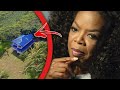 Top 10 EVIL Secrets Oprah Winfrey Tried To Keep Hidden