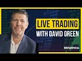 Wall Street Global Trading Academy | Stock Market Live 🚨