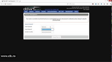 How to install DD-WRT on TP-LINK TL WR740N/ND V4 Wireless Router