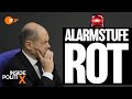 Alarmstufe rot  wie kommt die ampel aus dem haushaltsloch  inside politix