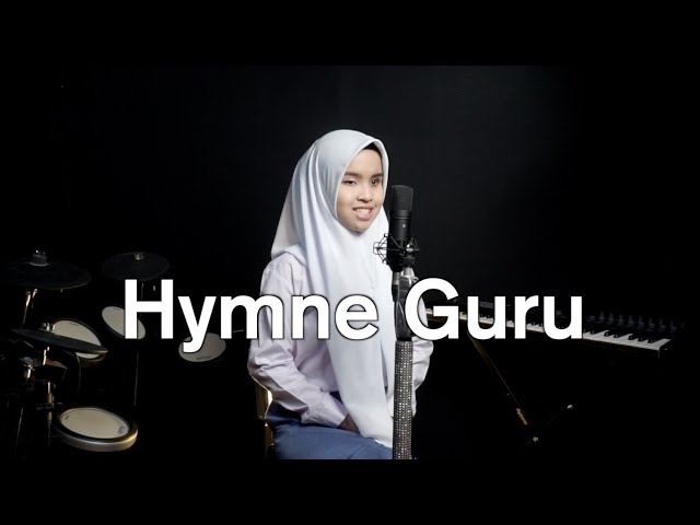 Hymne Guru - Putri Ariani cover class=