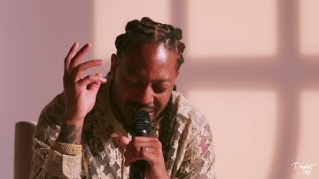 Purpose, Calling Destiny Prayer