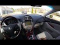 2008 Lexus ES 350 Vitual Test Drive!!!