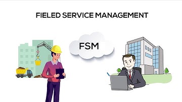Field Service Management Software - Make servicing easy | ServiceFolder