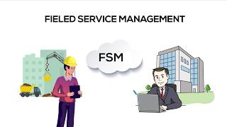 Field Service Management Software - Make servicing easy | ServiceFolder screenshot 2