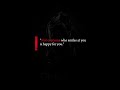 💯 "Not everyone who smiles at you is happy for you." #Realitycheck #ObsidianXSoch 🖤