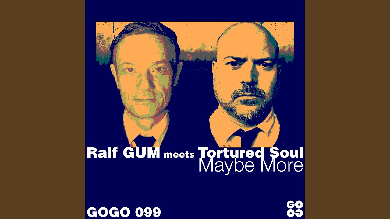 Maybe More (Ralf GUM Radio Edit) auf YouTube ansehen